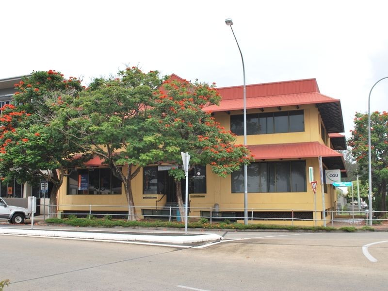 1/26 Gordon Street, Coffs Harbour NSW 2450