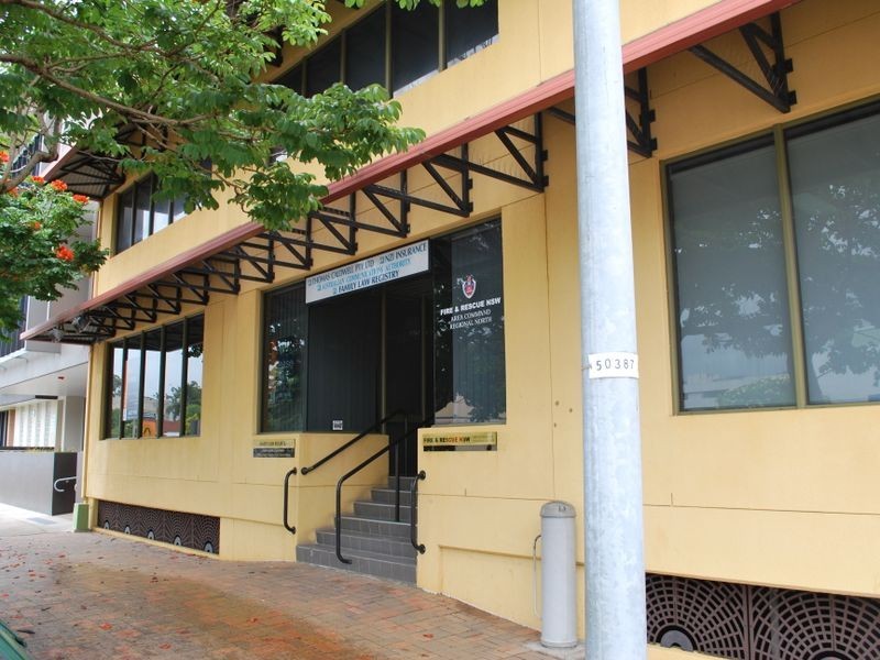 1/26 Gordon Street, Coffs Harbour NSW 2450