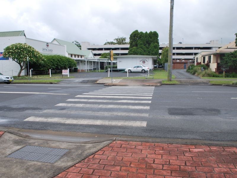 1/26 Gordon Street, Coffs Harbour NSW 2450