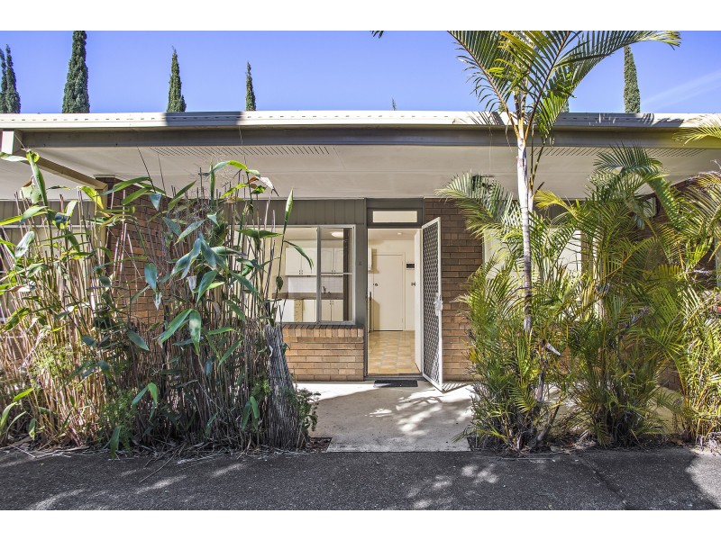 2/62 Boultwood Street, Coffs Harbour NSW 2450