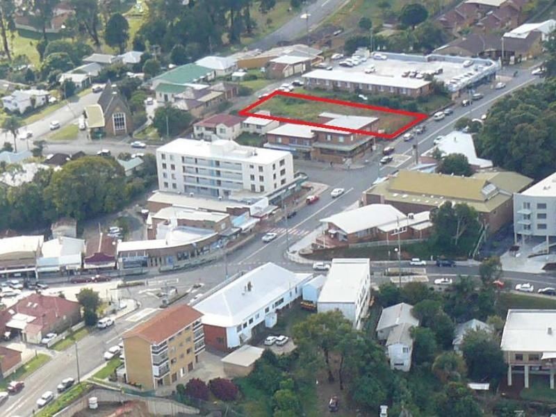34 Ridge Street, Nambucca Heads NSW 2448