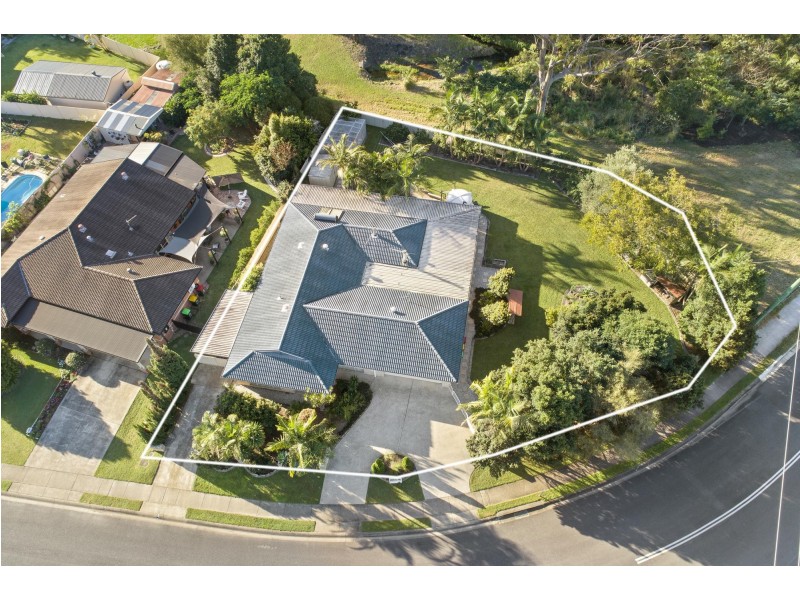 21 William Sharp Drive, Coffs Harbour NSW 2450