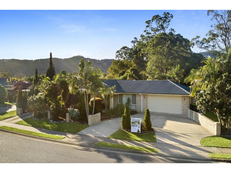 21 William Sharp Drive, Coffs Harbour NSW 2450