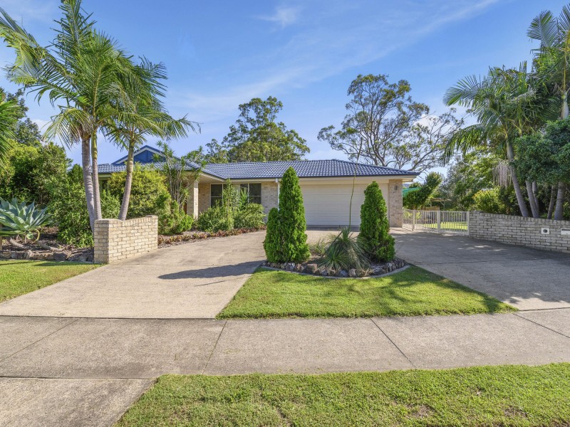 21 William Sharp Drive, Coffs Harbour NSW 2450