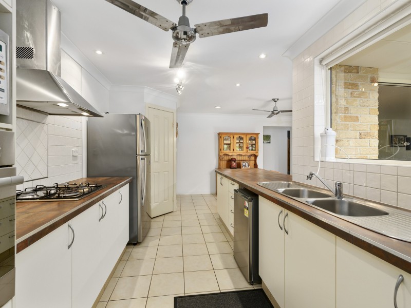 21 William Sharp Drive, Coffs Harbour NSW 2450