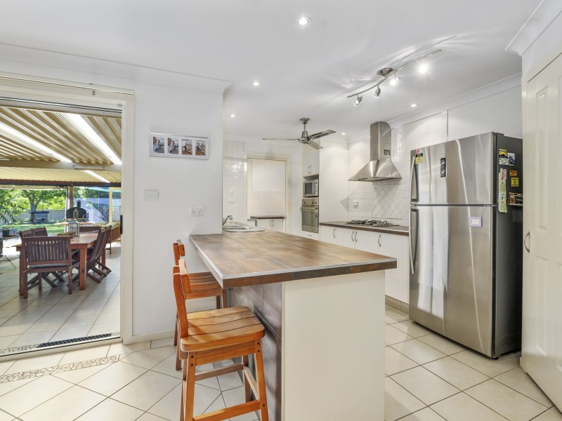 21 William Sharp Drive, Coffs Harbour NSW 2450