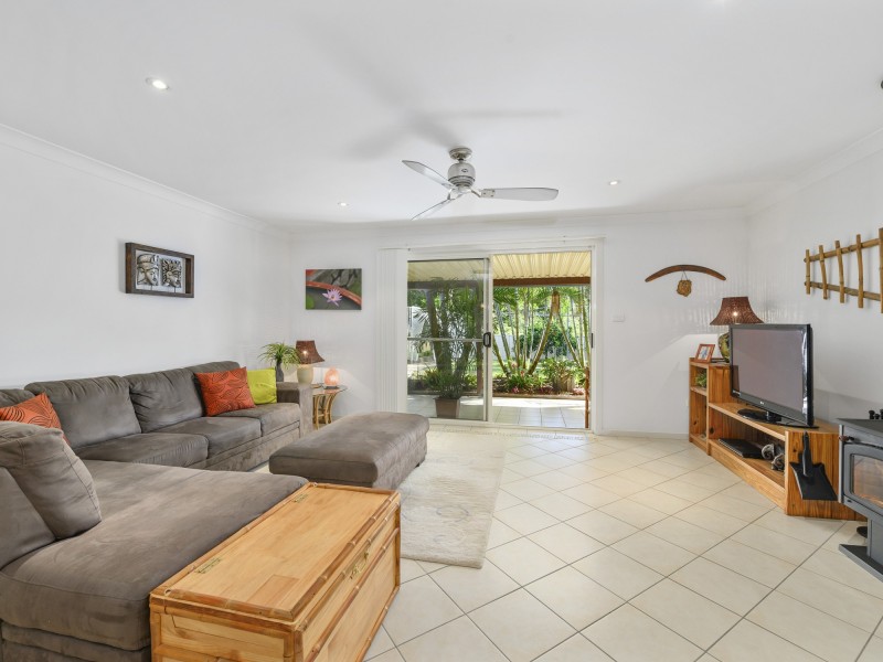 21 William Sharp Drive, Coffs Harbour NSW 2450
