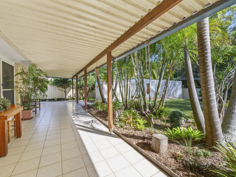 21 William Sharp Drive, Coffs Harbour NSW 2450