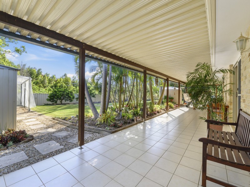21 William Sharp Drive, Coffs Harbour NSW 2450
