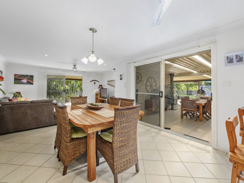 21 William Sharp Drive, Coffs Harbour NSW 2450
