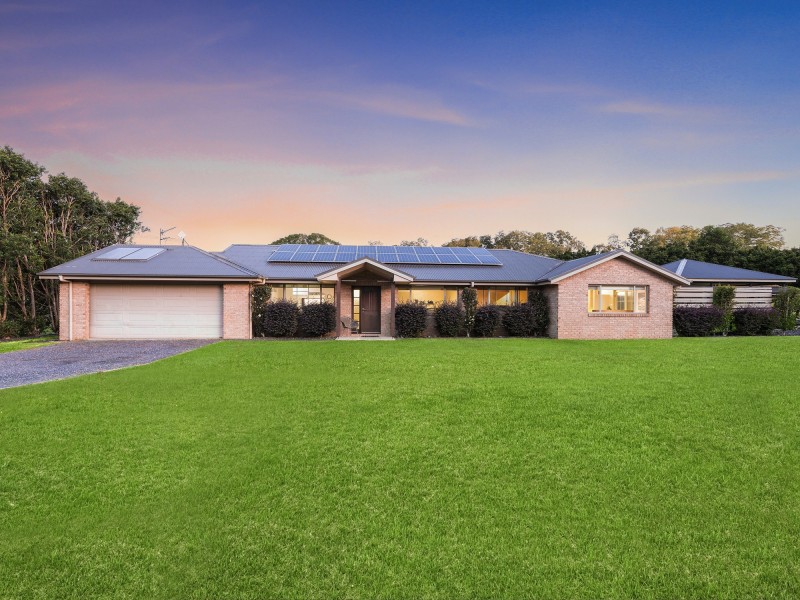 55 Bakker Drive, Bonville NSW 2441