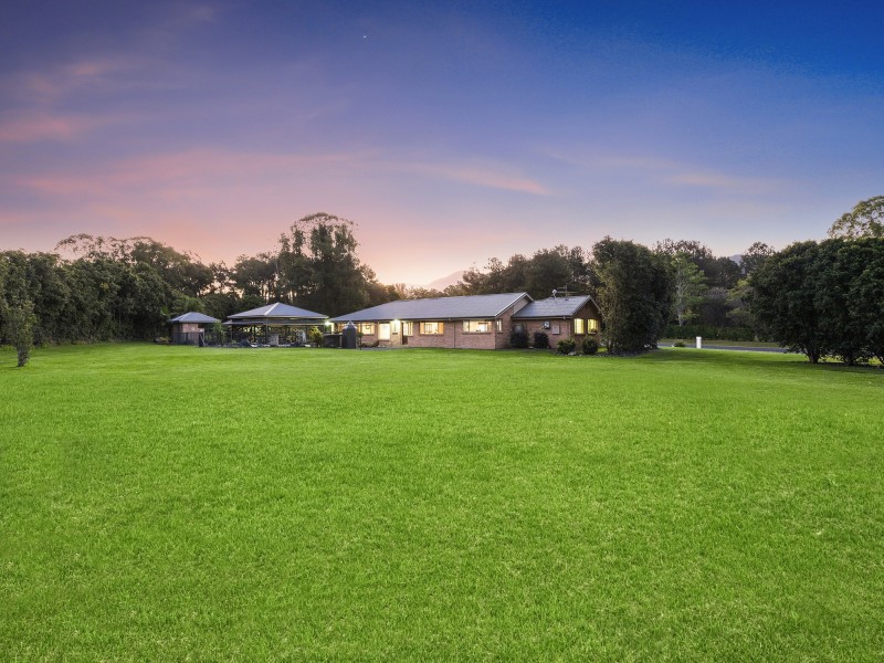 55 Bakker Drive, Bonville NSW 2441
