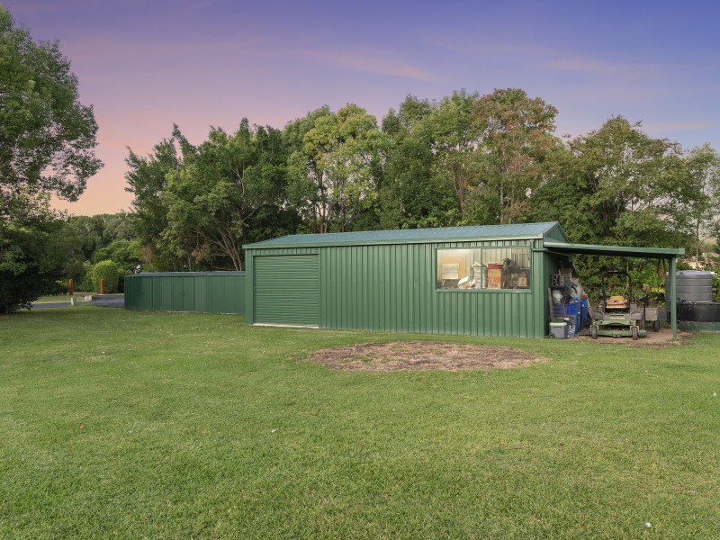 55 Bakker Drive, Bonville NSW 2441