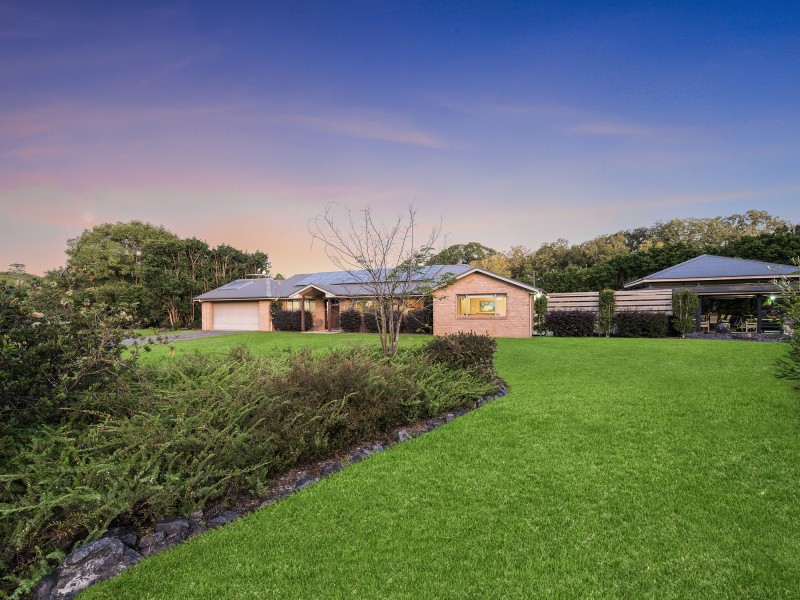 55 Bakker Drive, Bonville NSW 2441