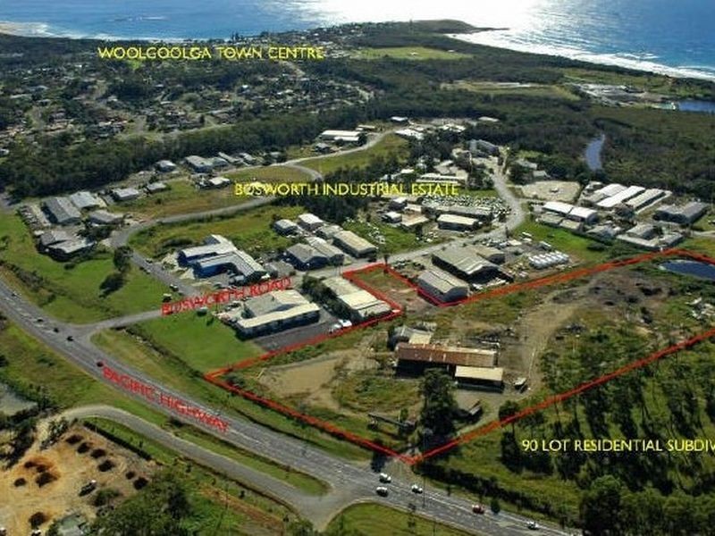 2334 Pacific Highway, Woolgoolga NSW 2456