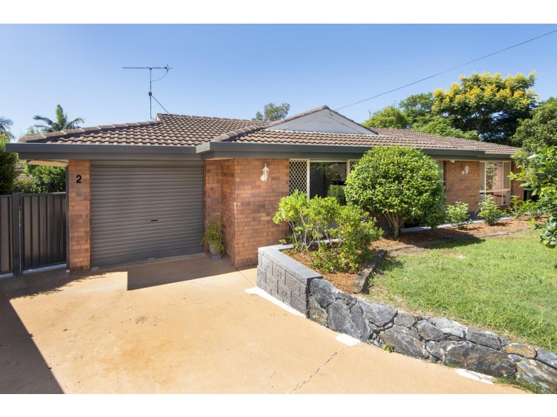 2/9 Wirrabilla Drive, Toormina NSW 2452