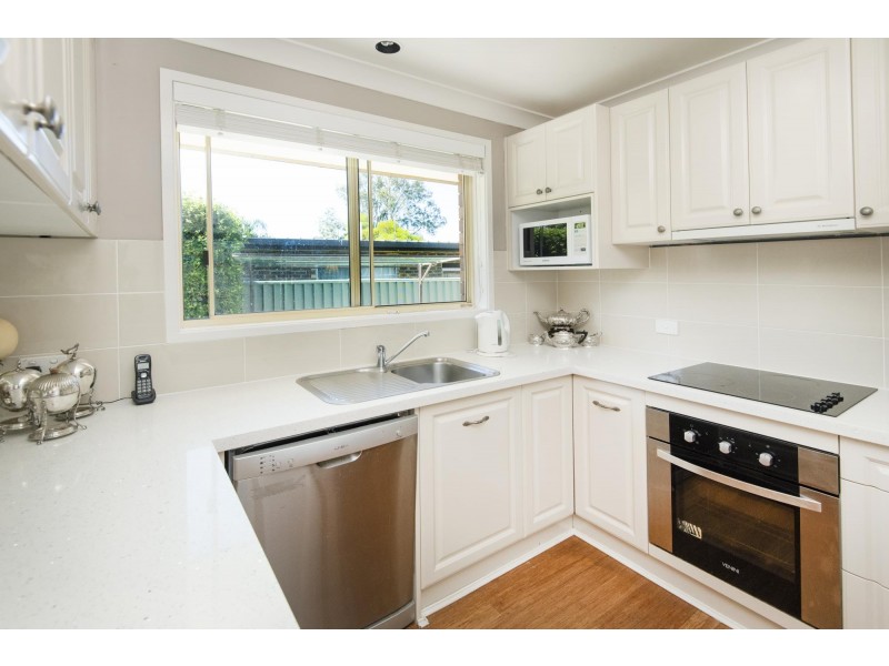 2/9 Wirrabilla Drive, Toormina NSW 2452