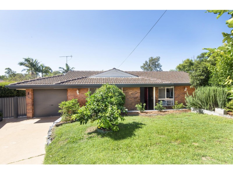 2/9 Wirrabilla Drive, Toormina NSW 2452