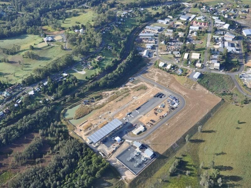 Lot 1 2 3 Centra Park, Macksville NSW 2447