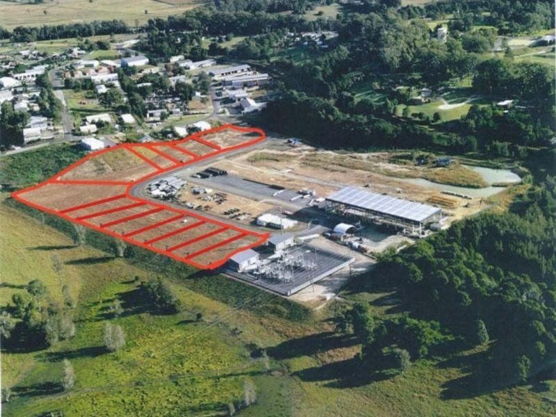 Lot 1 2 3 Centra Park, Macksville NSW 2447