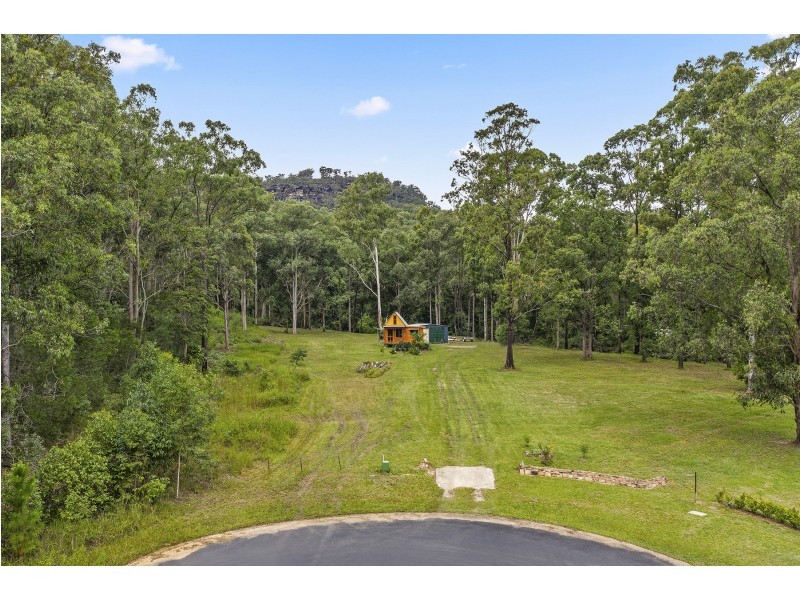 22 Locksley Close, Glenreagh NSW 2450