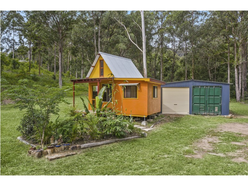 22 Locksley Close, Glenreagh NSW 2450