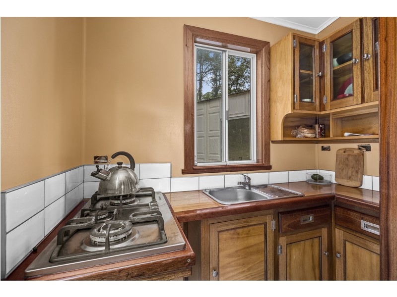 22 Locksley Close, Glenreagh NSW 2450