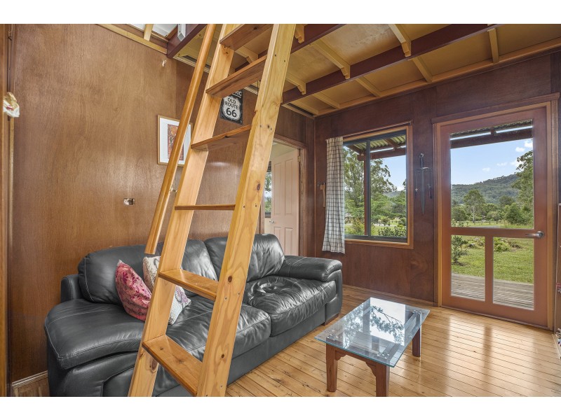 22 Locksley Close, Glenreagh NSW 2450