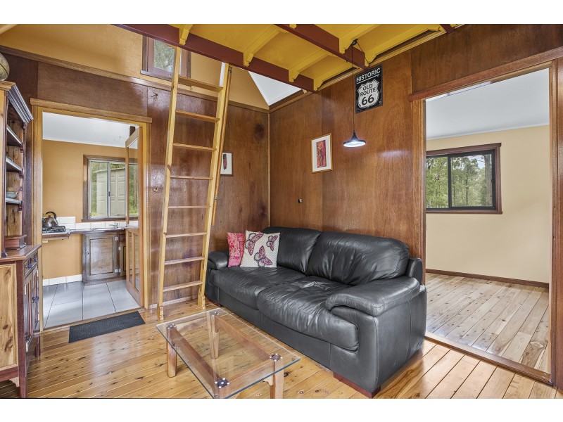 22 Locksley Close, Glenreagh NSW 2450