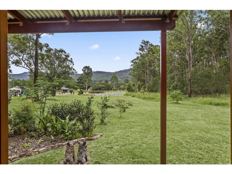 22 Locksley Close, Glenreagh NSW 2450