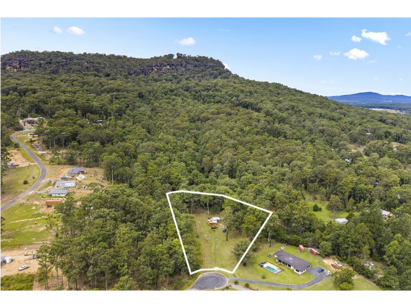 22 Locksley Close, Glenreagh NSW 2450