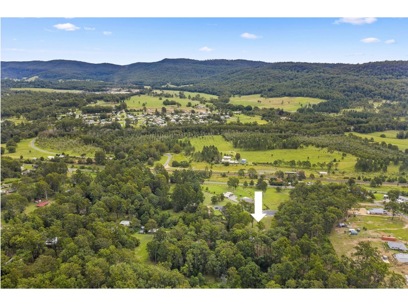 22 Locksley Close, Glenreagh NSW 2450