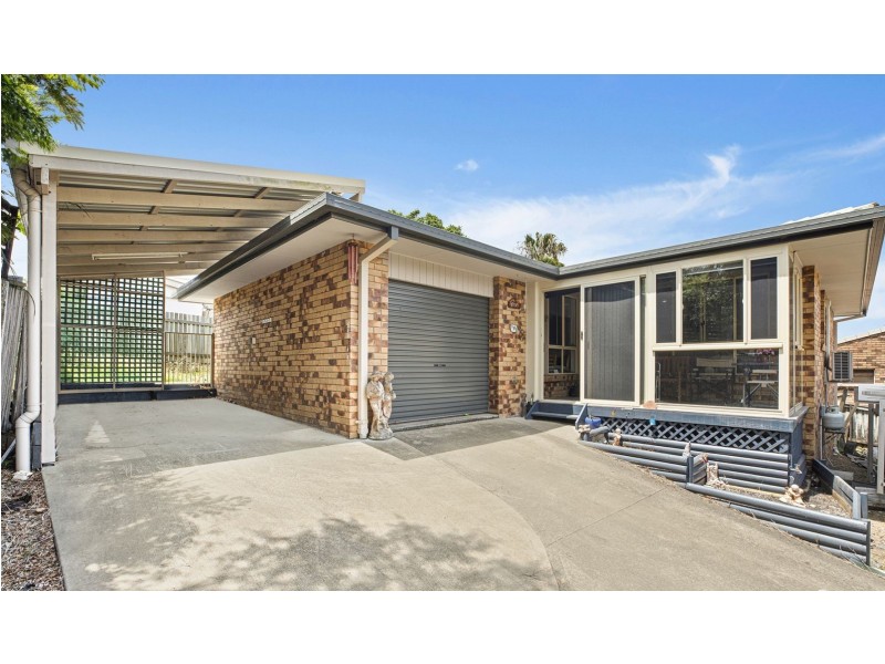 2/1 Wilton Place, Coffs Harbour NSW 2450