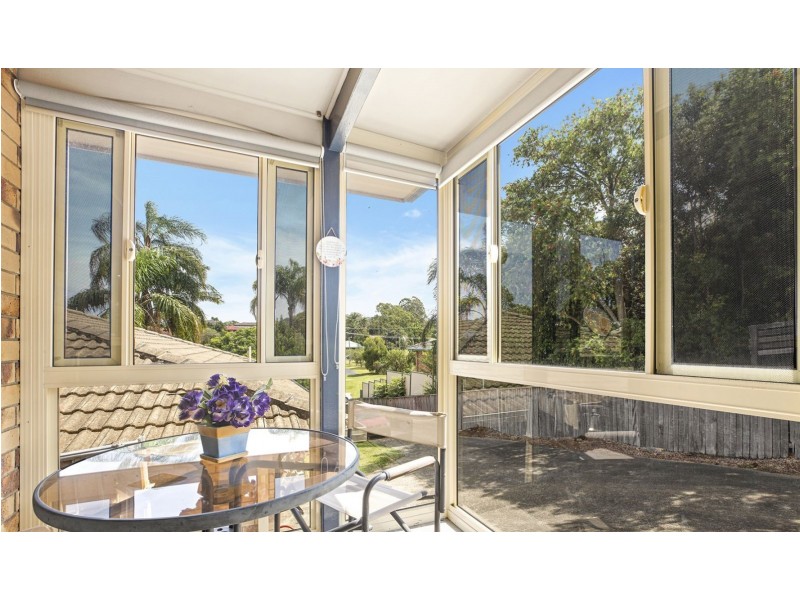 2/1 Wilton Place, Coffs Harbour NSW 2450