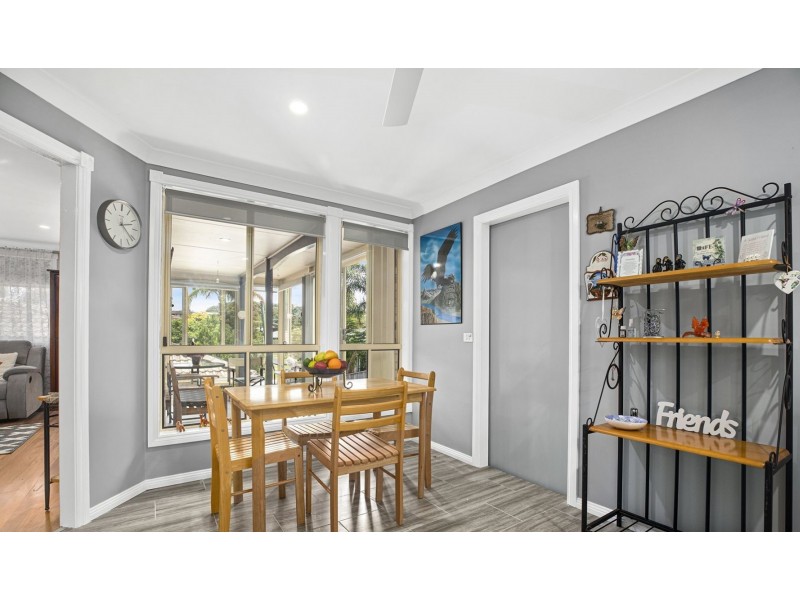 2/1 Wilton Place, Coffs Harbour NSW 2450