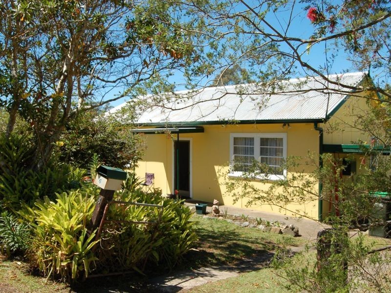 6 Lourdes Avenue, Urunga NSW 2455