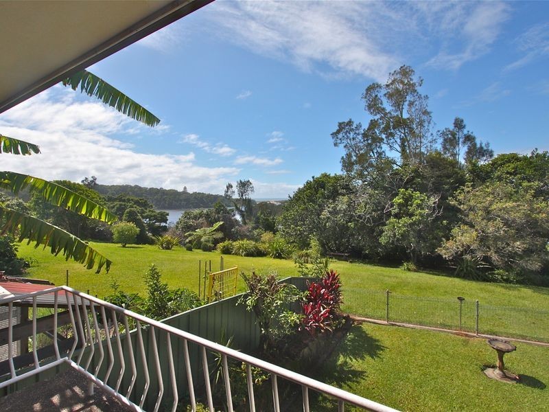 1 Bongil Lane, Sawtell NSW 2452