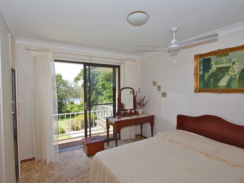 1 Bongil Lane, Sawtell NSW 2452