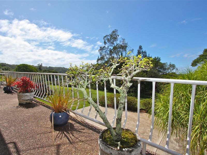 1 Bongil Lane, Sawtell NSW 2452