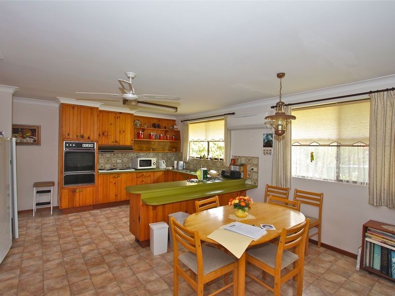 1 Bongil Lane, Sawtell NSW 2452