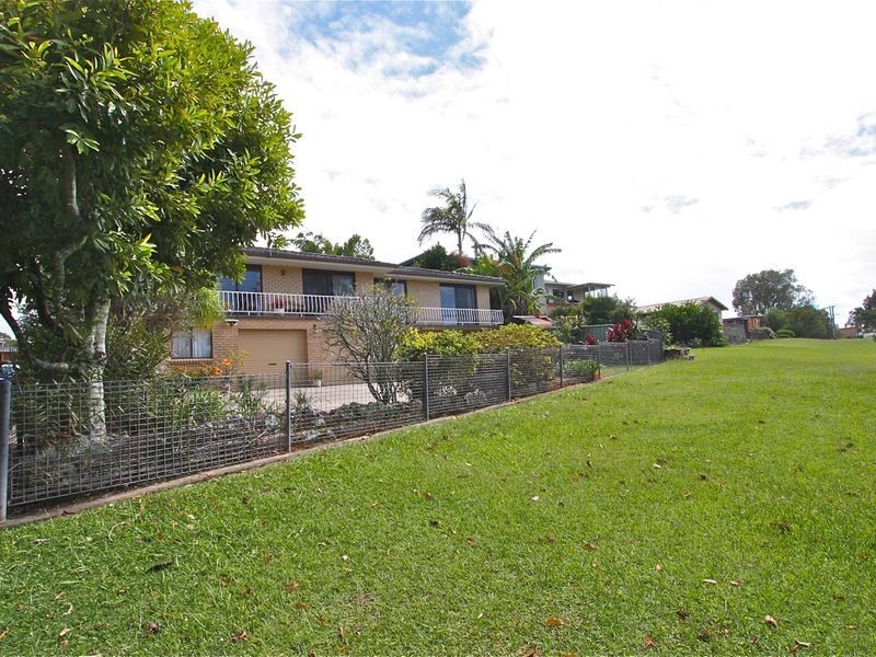 1 Bongil Lane, Sawtell NSW 2452