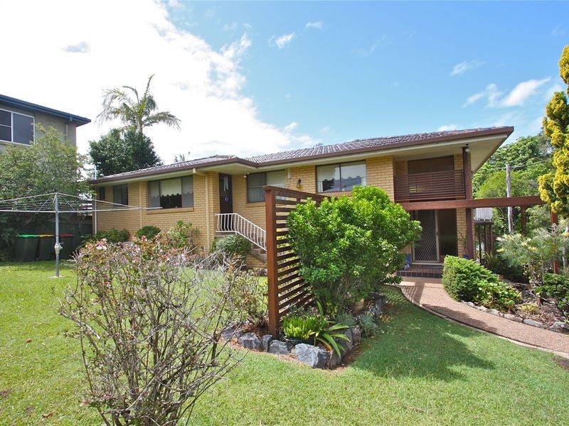 1 Bongil Lane, Sawtell NSW 2452