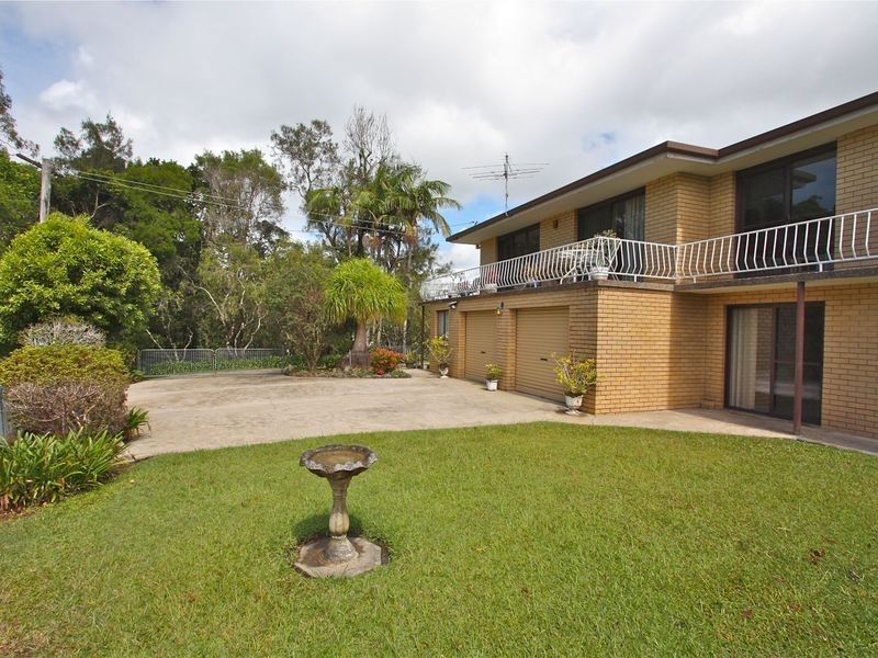 1 Bongil Lane, Sawtell NSW 2452