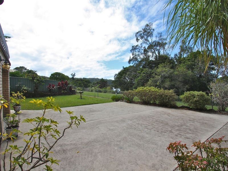 1 Bongil Lane, Sawtell NSW 2452