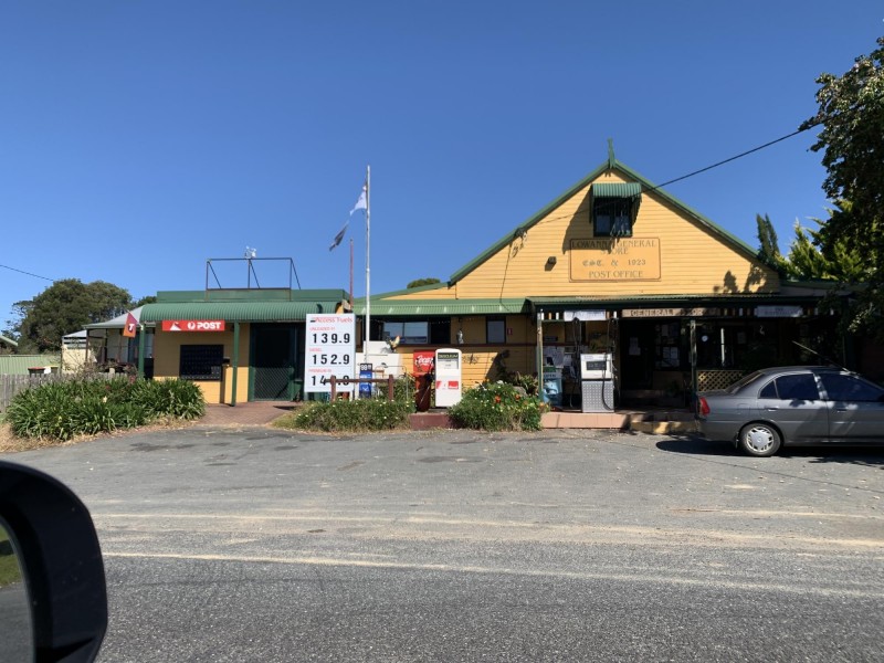 1 Lorne Street, Lowanna NSW 2450