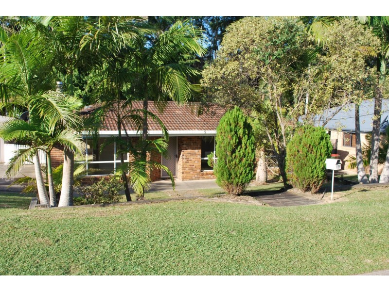 29 Sandra Close, Coffs Harbour NSW 2450