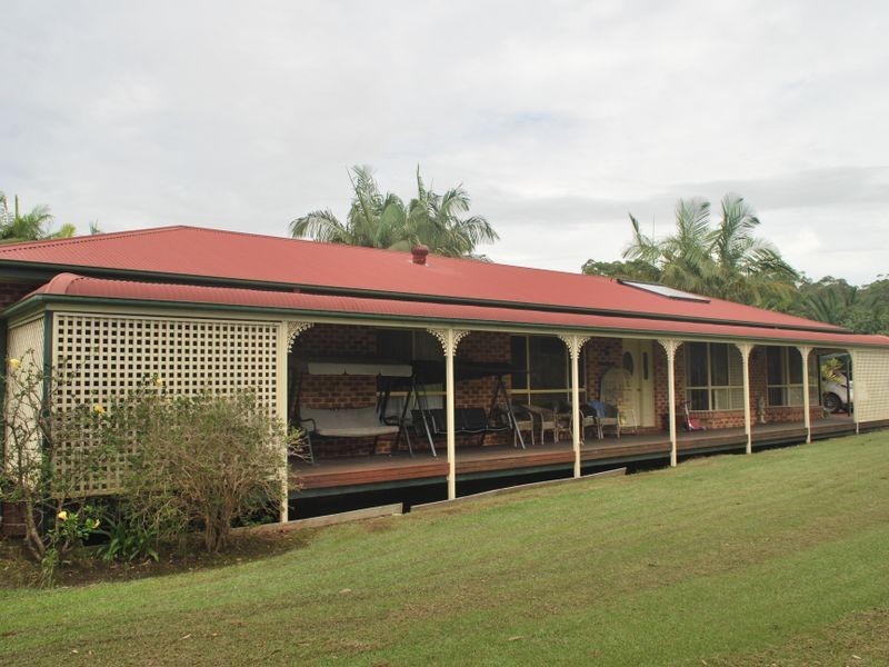 9 Overlander Road, Moonee Beach NSW 2450