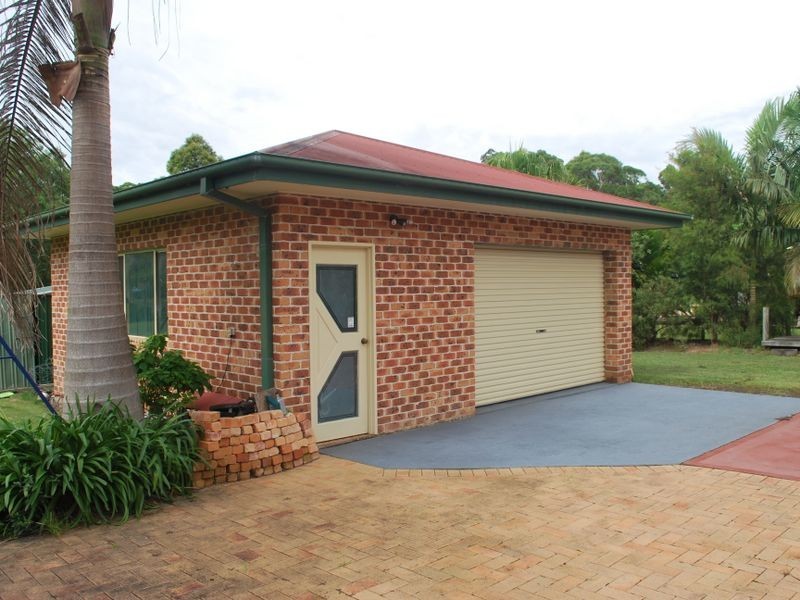 9 Overlander Road, Moonee Beach NSW 2450