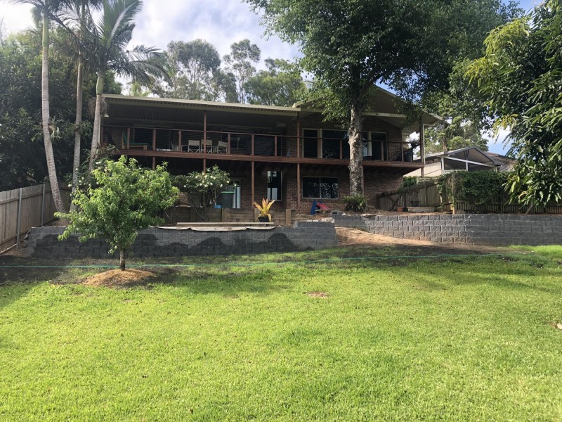 63 Oscar Ramsay Drive, Boambee East NSW 2452