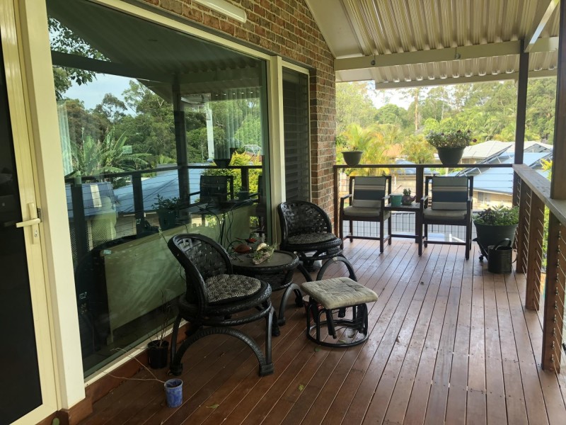 63 Oscar Ramsay Drive, Boambee East NSW 2452